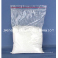 Cloruro de polivinilo clorado, CPVC, termoplástico